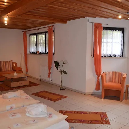 Restaurant Waldschloessel