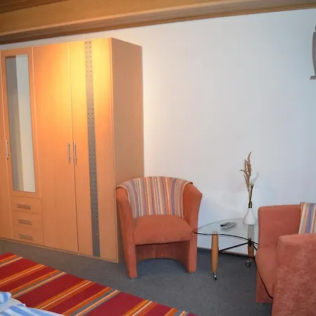 Otel Restaurant Waldschloessel 3*