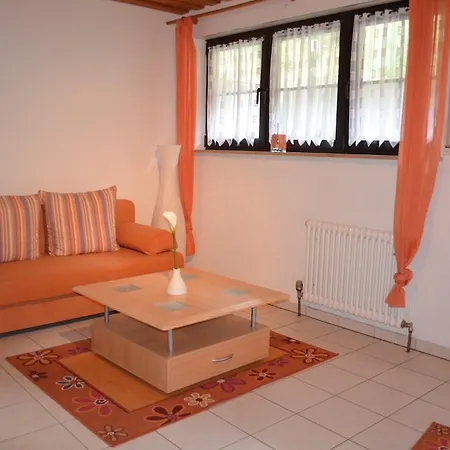 Restaurant Waldschloessel Speyerbrunn