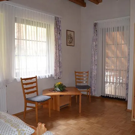 Otel Restaurant Waldschloessel 3*