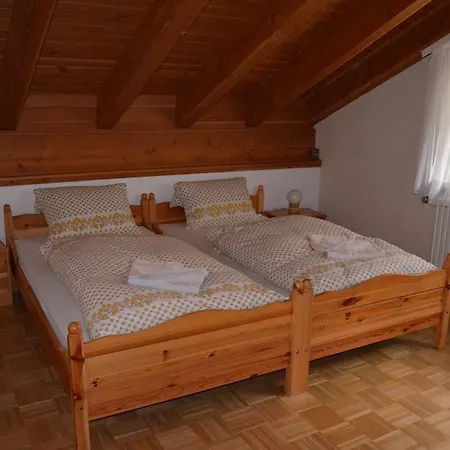 Restaurant Waldschloessel Otel 3*