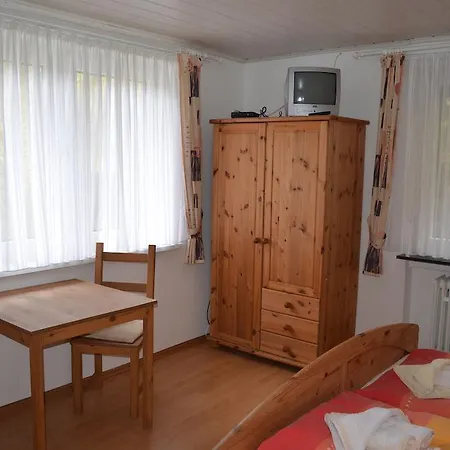 Restaurant Waldschloessel 3*