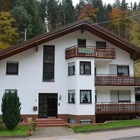 Restaurant Waldschloessel 3* Speyerbrunn