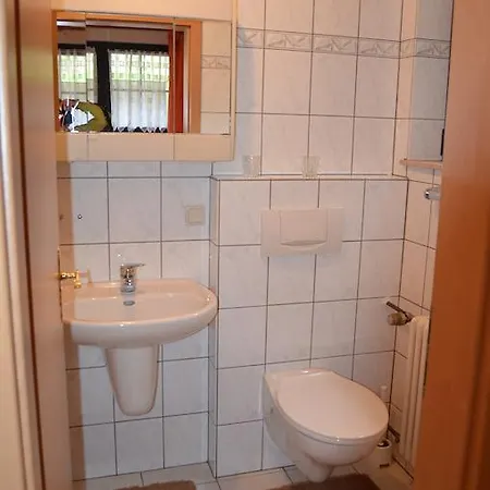 Restaurant Waldschloessel Otel Speyerbrunn