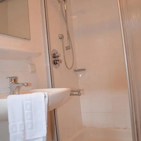 Otel Restaurant Waldschloessel Speyerbrunn