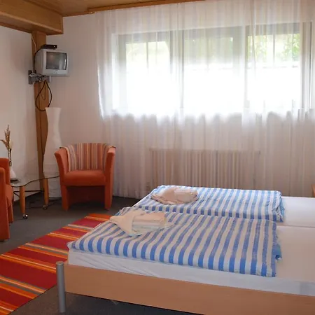 Otel Restaurant Waldschloessel 3*