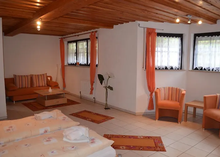 Restaurant Waldschloessel