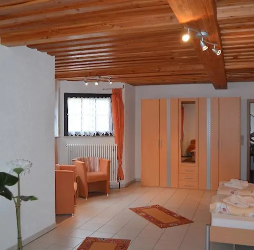 Restaurant Waldschloessel Speyerbrunn