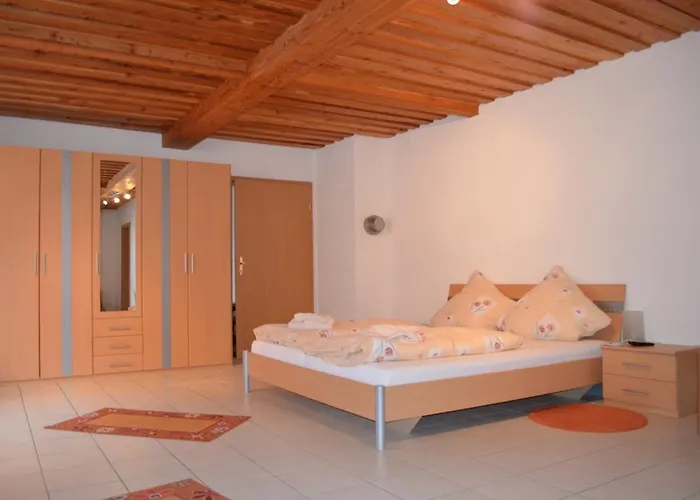 Restaurant Waldschloessel 3*