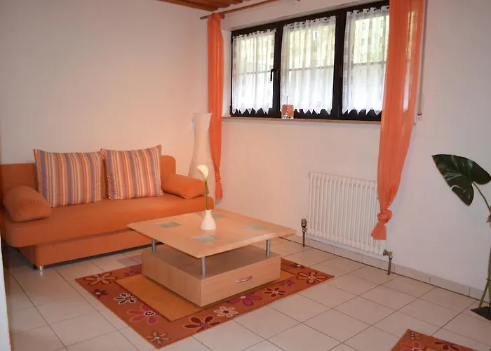 Restaurant Waldschloessel Speyerbrunn