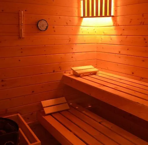 Restaurant Waldschloessel Speyerbrunn