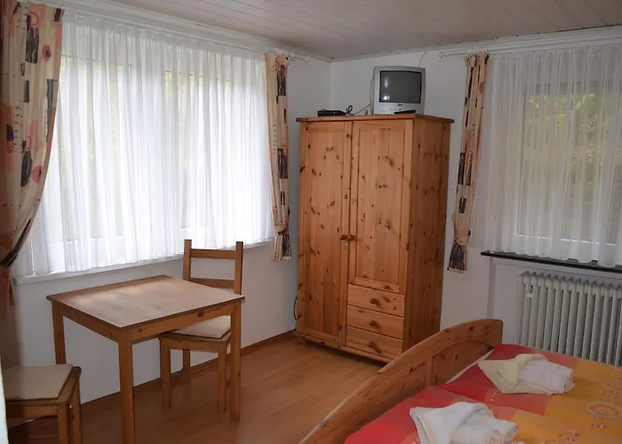 Restaurant Waldschloessel 3*