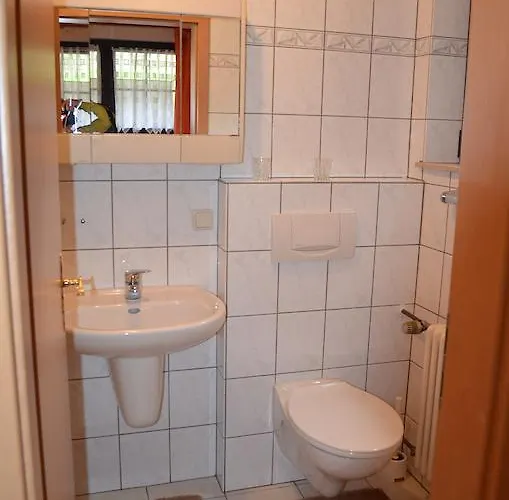 Restaurant Waldschloessel Hotel Speyerbrunn