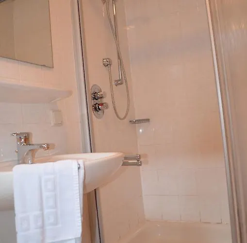 Hotel Restaurant Waldschloessel Speyerbrunn