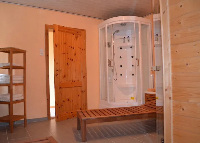 Restaurant Waldschloessel 3*