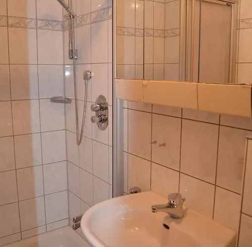 Restaurant Waldschloessel 3*