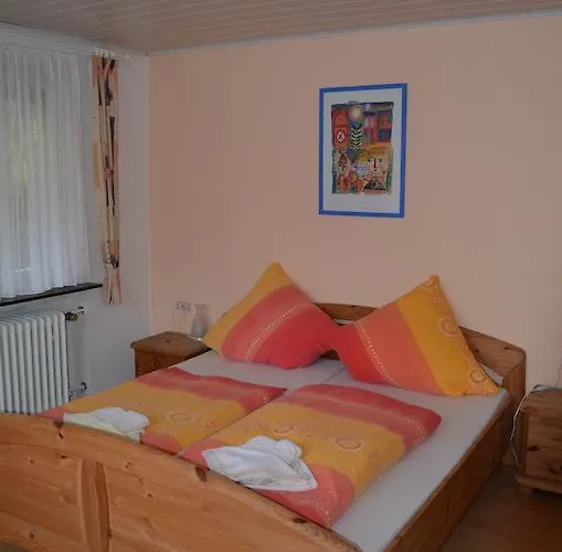 Restaurant Waldschloessel Hotel 3*